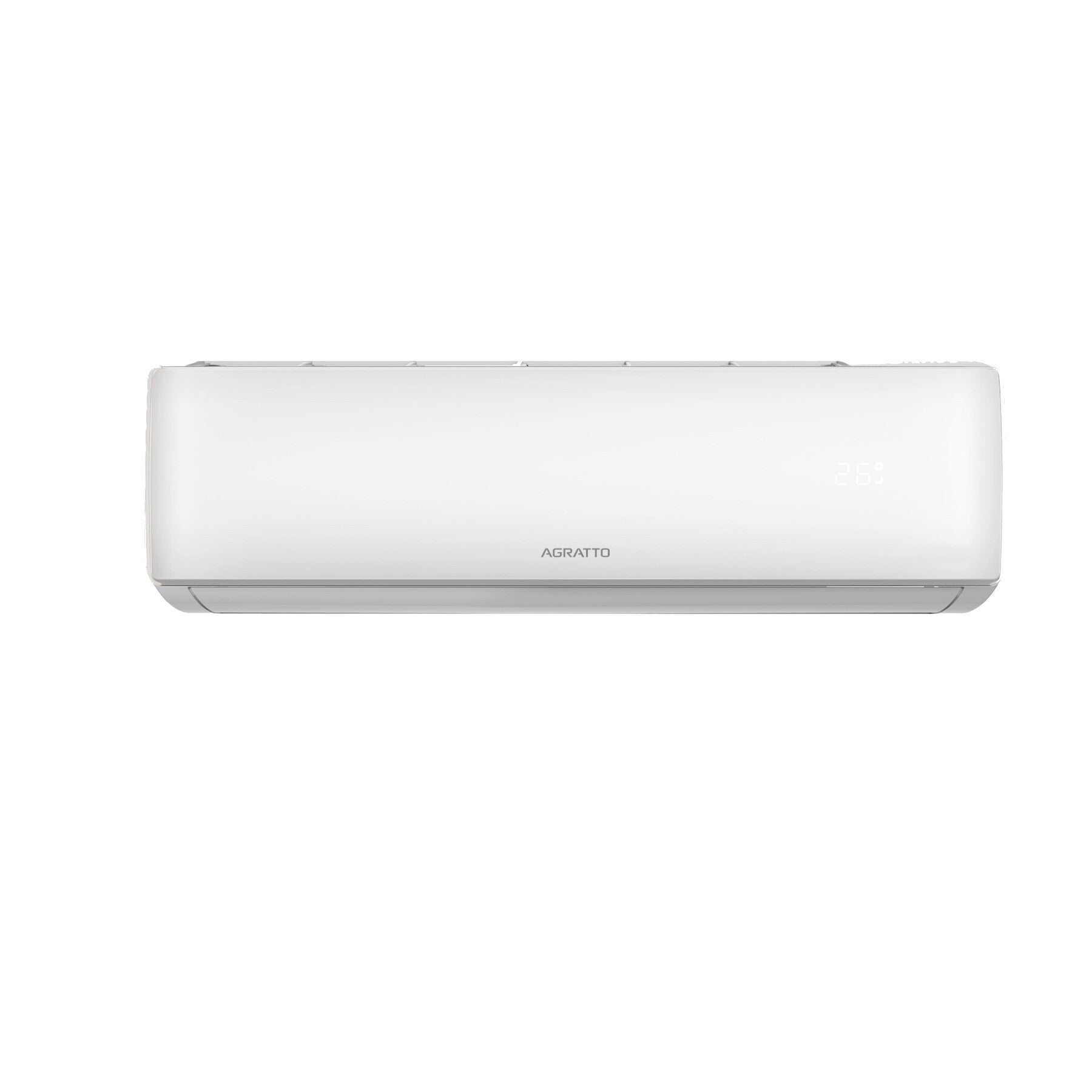 Ar Condicionado Split 9000 BTUs Frio Branco 220V One Top Agratto